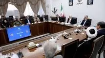 عارف: سینماگران عظمت ملت ایران را به تصویر بکشند
