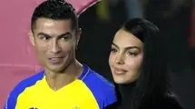 جدایی پرهزینه کریستیانو و جورجینا!