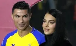 جدایی پرهزینه کریستیانو و جورجینا!