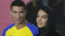 جدایی پرهزینه کریستیانو و جورجینا!