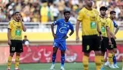 دلیل  به تعویق افتادن بازی استقلال - سپاهان چه بود؟