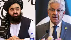 درگیری طالبان و پاکستان بالا گرفت 