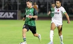 طاهرخانی: اختلاف‌نظر وجود داشت و باید از خیبر جدا می‌شدم