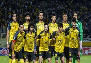 جمشیدیان: نامه‌ای از باشگاه هندی دریافت نکرده‌ایم