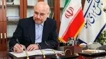 قالیباف درگذشت مادر شهیدان خوراکیان را تسلیت گفت
