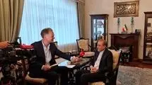 سفیر ایران در هلند: پاسخ ایران مشروع بود؛ انتظار داشتیم هلند تجاوز اخیر را محکوم کند