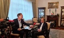 سفیر ایران در هلند: پاسخ ایران مشروع بود؛ انتظار داشتیم هلند تجاوز اخیر را محکوم کند