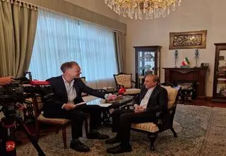 سفیر ایران در هلند: پاسخ ایران مشروع بود؛ انتظار داشتیم هلند تجاوز اخیر را محکوم کند