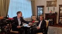 سفیر ایران در هلند: پاسخ ایران مشروع بود؛ انتظار داشتیم هلند تجاوز اخیر را محکوم کند