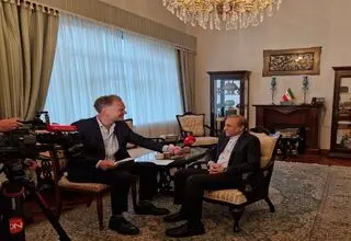 سفیر ایران در هلند: پاسخ ایران مشروع بود؛ انتظار داشتیم هلند تجاوز اخیر را محکوم کند