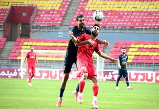 فولاد و چادرملو در انتظار ثبت یک پایان خوش