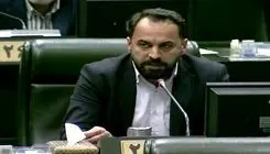کشوری خطاب به وزیر آموزش و پرورش: چگونه یک آزمون می‌تواند دو حد نصاب داشته باشد؟