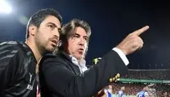 ساپینتو استقلالی‌ها را دعوا کرد