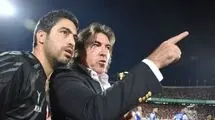 جانشین ساپینتو امشب مشخص می‌شود!