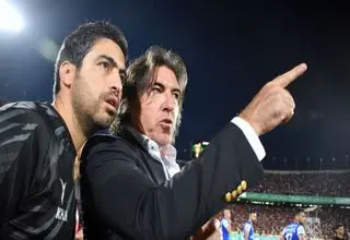 جانشین ساپینتو امشب مشخص می‌شود!