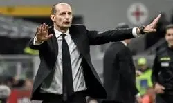 آلگری: اخراج من طبیعی بود، قصد توهین نداشتم