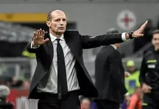 آلگری: اخراج من طبیعی بود، قصد توهین نداشتم