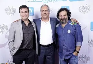 «قاسم‌خانی» و «ژوله» همکاری با تلویزیون و «مهران مدیری» را تکذیب کردند