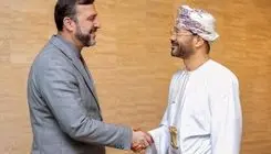 بدر البوسعیدی: گفت‌وگوهای خوبی با غریب‌آبادی داشتیم