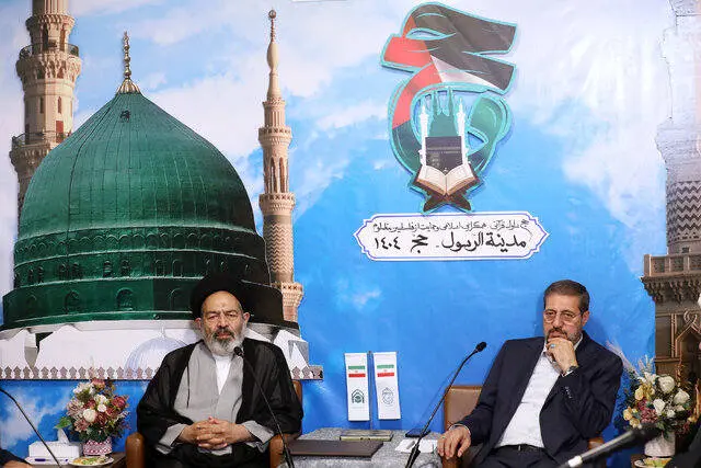گامهای مثبت در خدمترسانی به زائران ایرانی در مدینه؛ از بهبود امکانات تا رفع مشکلات زیارت