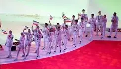 بیانیه کمیته ملی المپیک در پایان بازی‌های آسیایی جوانان بحرین