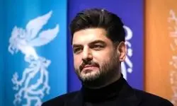 «همه همسران من»؛ شوخی جنجالی سام درخشانی!