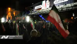 دانلود نماهنگ جدید «آماده‌ایم» با نوای رضا هلالی/ ببینید