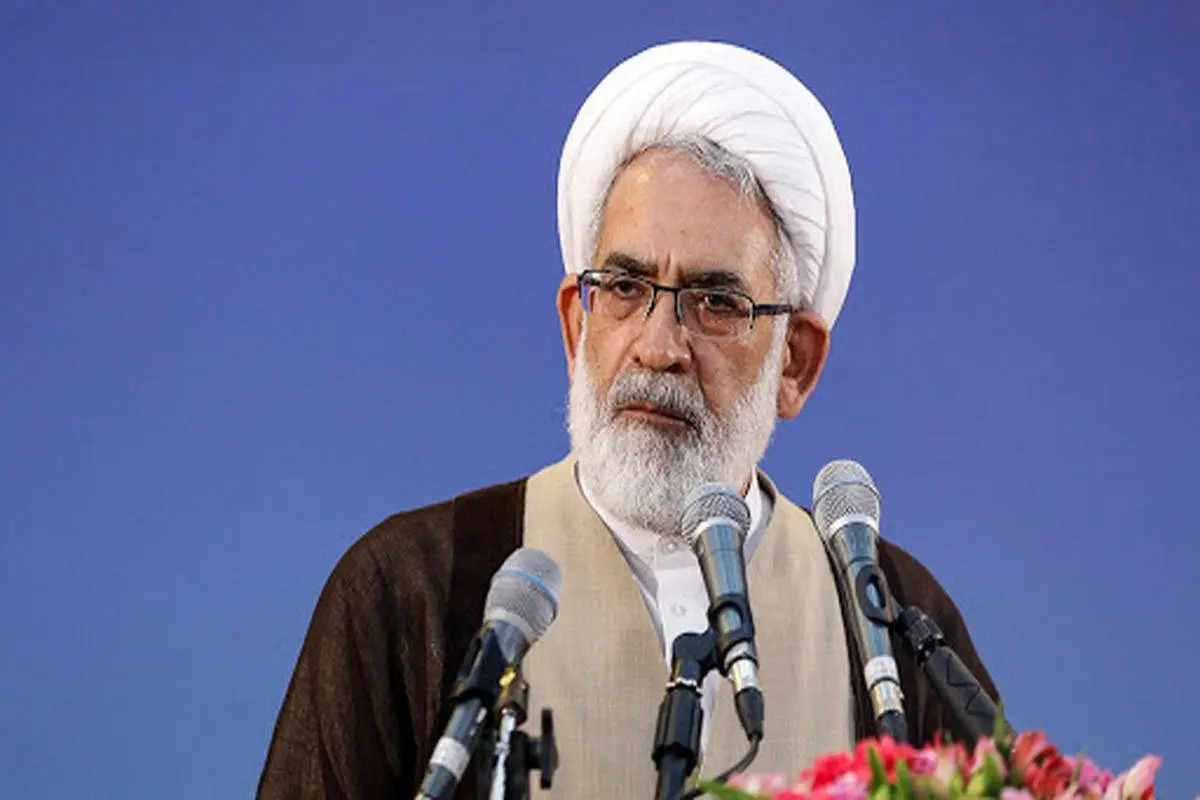 گلهمندی رئیس دیوان عالی کشور از نحوه نظارتها