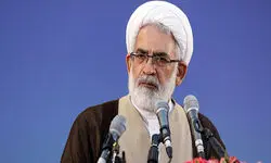 منتظری: بخش قابل توجه پرونده‌هایی که در محاکم رسیدگی می‌شوند به دیوان عالی کشور راه پیدا نمی‌کنند