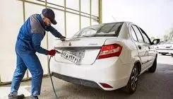 اجرای طرح تسویه تخلفات رانندگی پیش از تعویض پلاک