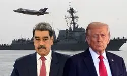 اتهام زنی روبیو به ایران برای ضربه زدن به ونزوئلا