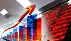 ورود بازار سرمایه به کانال ۳.۴ میلیون واحد