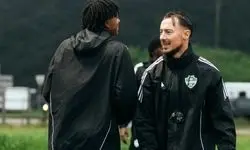 باشگاه الاهلی به دنبال جذب یک هافبک سطح اول از فوتبال اروپا