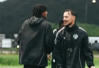 باشگاه الاهلی به دنبال جذب یک هافبک سطح اول از فوتبال اروپا