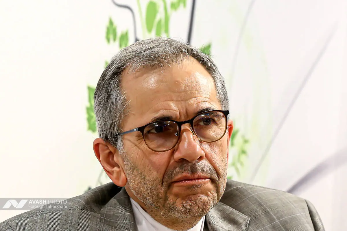تخت روانچی: ایدههایی درباره کنسرسیوم هستهای مطرح شده است