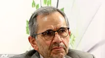 تخت روانچی: ایده‌هایی درباره کنسرسیوم هسته‌ای مطرح شده است 