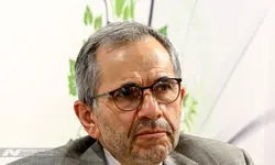 تخت روانچی: ایده‌هایی درباره کنسرسیوم هسته‌ای مطرح شده است 