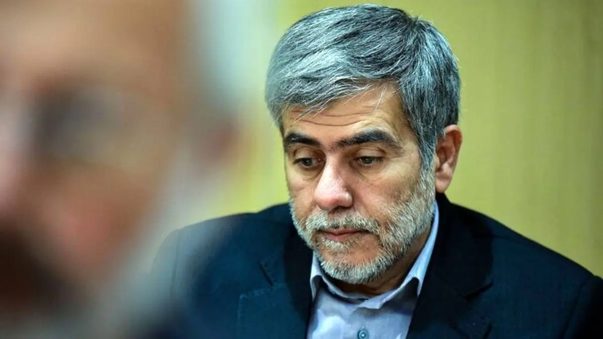 طهرانچی و عباسی در حمله تروریستی اسرائیل به شهادت رسیدند