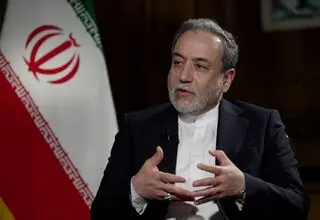 عراقچی: آمریکا نمی‌تواند با برگزاری نشست شورای امنیت جنایات خود را بپوشاند