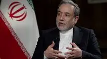 عراقچی: برای همه گزینه‌ها آماده‌ایم/ از نظر ما، هشتم ژانویه روز سیزدهم جنگ آمریکا و اسرائیل علیه ایران بود