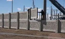 به تولیدکنندگان بتن کد بورسی جداگانه اختصاص یابد