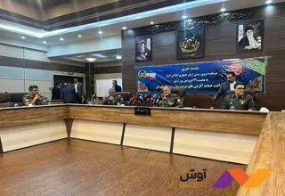 امیر حیدری پیام جدیدی صادر کرد
