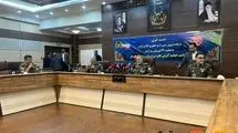 دستور قطعی انتقال واحد مرزبانی فراجا به نیروی زمینی ارتش صادر نشده است+ فیلم
