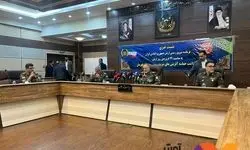 امیر حیدری پیام جدیدی صادر کرد