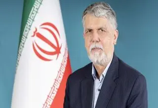 وزیر فرهنگ از موسیقی جوان حمایت کرد