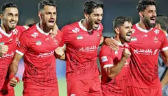 درآمد 525 میلیاردی پرسپولیس