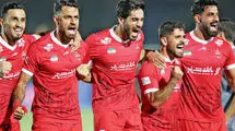 هافبک پرسپولیس در آستانه جدایی