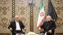 قالیباف: در قبال امنیت و سرنوشت تمامی اضلاع جبهه مقاومت مسئولیت داریم