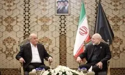 قالیباف: در قبال امنیت و سرنوشت تمامی اضلاع جبهه مقاومت مسئولیت داریم