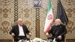 قالیباف: در قبال امنیت و سرنوشت تمامی اضلاع جبهه مقاومت مسئولیت داریم
